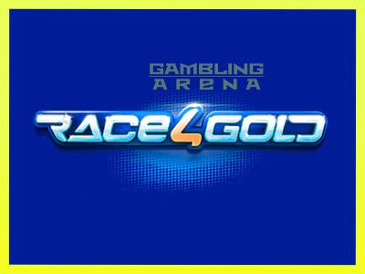 गेमिंग मशीन Race4Gold