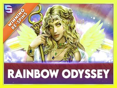 गेमिंग मशीन Rainbow Odyssey