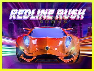 गेमिंग मशीन Redline Rush