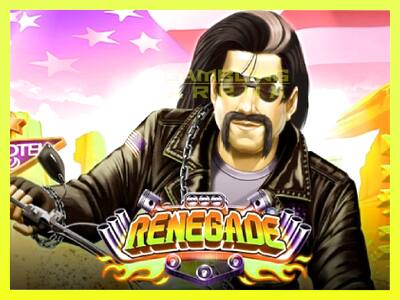 गेमिंग मशीन Renegade