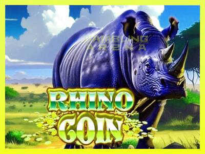 गेमिंग मशीन Rhino Coin