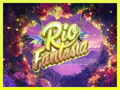 गेमिंग मशीन Rio Fantasia