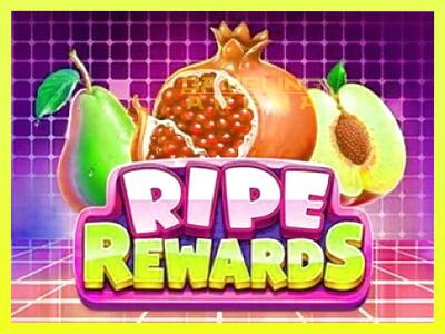 गेमिंग मशीन Ripe Rewards