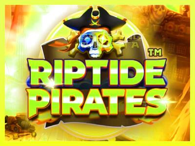 गेमिंग मशीन Riptide Pirates