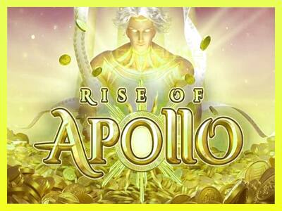 गेमिंग मशीन Rise of Apollo