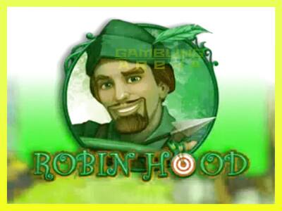 गेमिंग मशीन Robin Hood