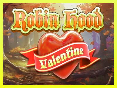 गेमिंग मशीन Robin Hood Valentine