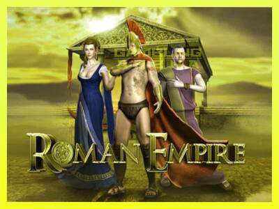 गेमिंग मशीन Roman Empire