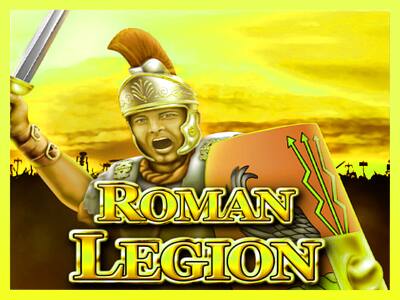 गेमिंग मशीन Roman Legion