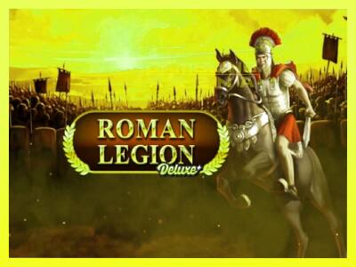 गेमिंग मशीन Roman Legion Deluxe