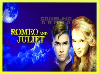 गेमिंग मशीन Romeo and Juliet