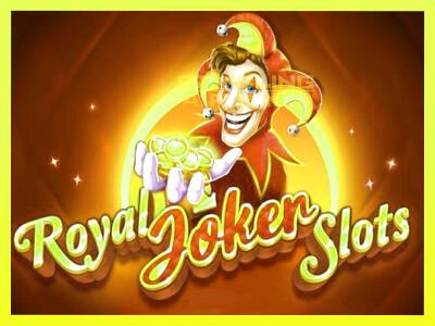 गेमिंग मशीन Royal Joker Slots