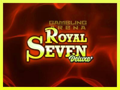 गेमिंग मशीन Royal Seven Deluxe