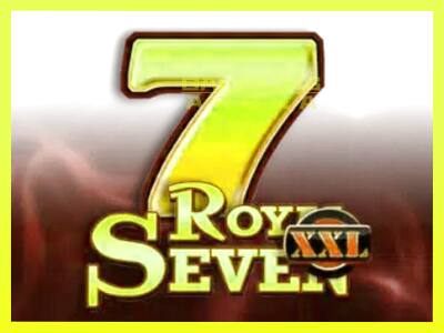 गेमिंग मशीन Royal Seven XXL