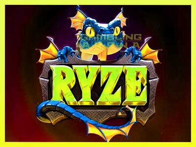 गेमिंग मशीन RYZE