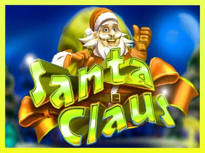 गेमिंग मशीन Santa Claus