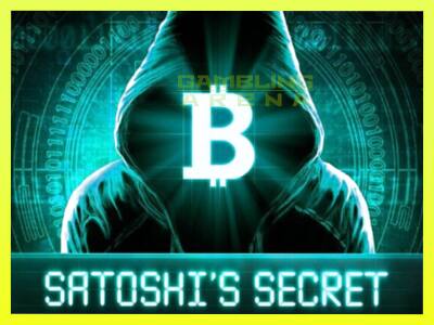 गेमिंग मशीन Satoshi’s Secret