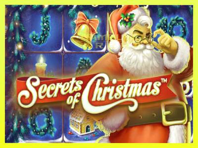 गेमिंग मशीन Secrets of Christmas