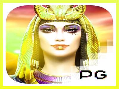 गेमिंग मशीन Secrets of Cleopatra