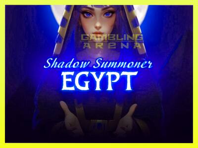 गेमिंग मशीन Shadow Summoner Egypt