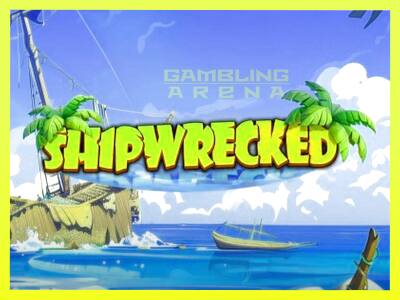 गेमिंग मशीन Shipwrecked