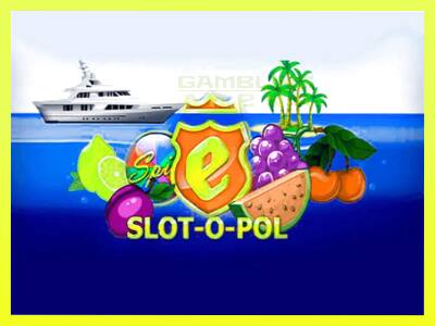 गेमिंग मशीन Slot-o-Pol