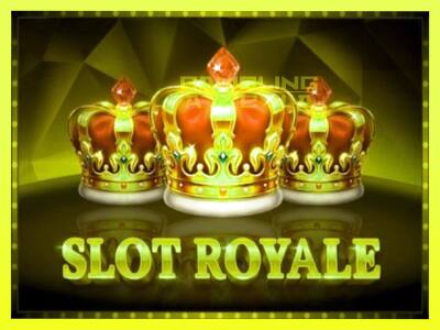 गेमिंग मशीन Slot Royale