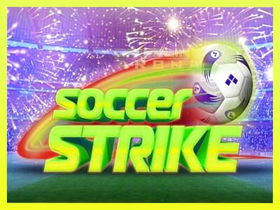 गेमिंग मशीन Soccer Strike