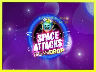 गेमिंग मशीन Space Attacks Dream Drop