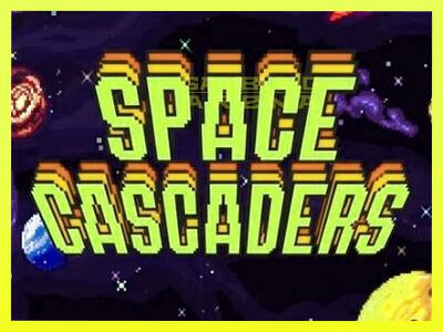 गेमिंग मशीन Space Cascaders