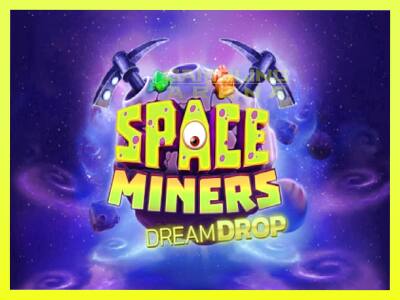 गेमिंग मशीन Space Miners Dream Drop