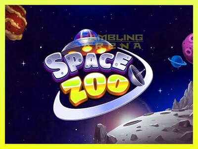 गेमिंग मशीन Space Zoo