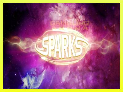 गेमिंग मशीन Sparks