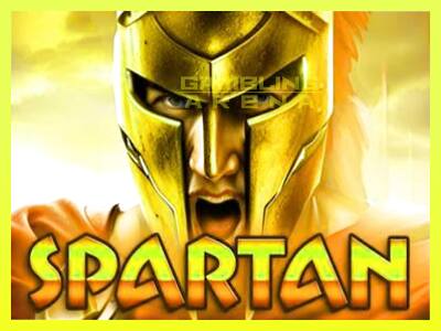 गेमिंग मशीन Spartan