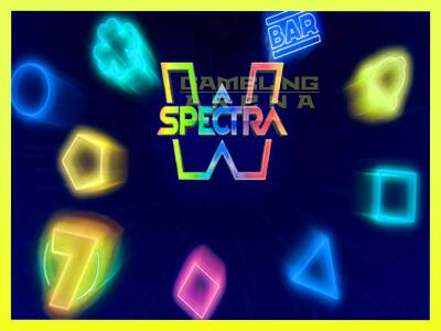 गेमिंग मशीन Spectra