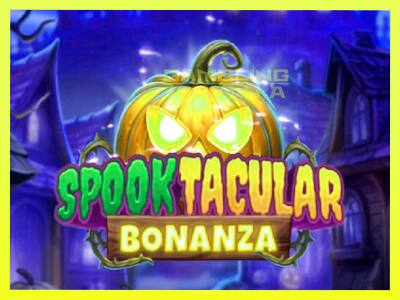 गेमिंग मशीन Spooktacular Bonanza