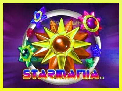 गेमिंग मशीन Starmania