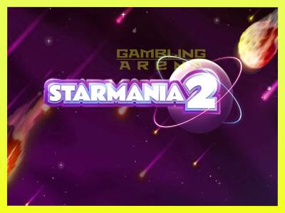 गेमिंग मशीन Starmania 2