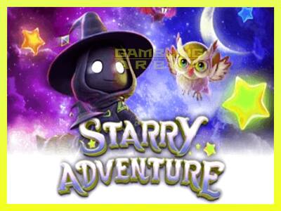 गेमिंग मशीन Starry Adventure