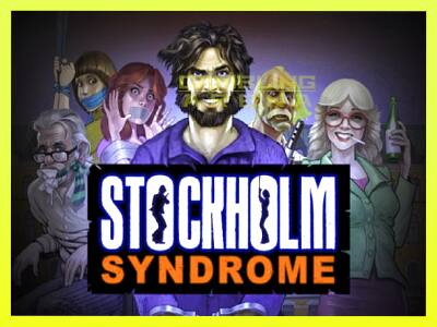 गेमिंग मशीन Stockholm Syndrome