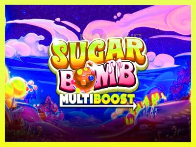 गेमिंग मशीन Sugar Bomb MultiBoost