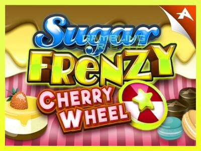 गेमिंग मशीन Sugar Frenzy Cherry Wheel