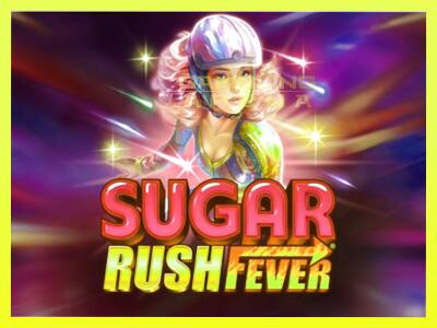 गेमिंग मशीन Sugar Rush Fever