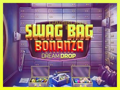 गेमिंग मशीन Swag Bag Bonanza Dream Drop