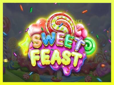 गेमिंग मशीन Sweet Feast