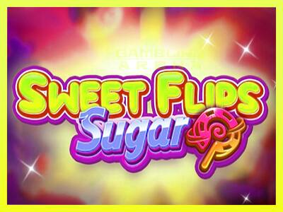 गेमिंग मशीन Sweet Flips Sugar