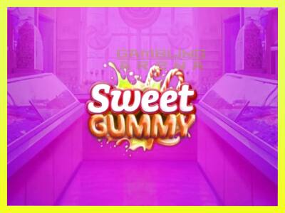 गेमिंग मशीन Sweet Gummy