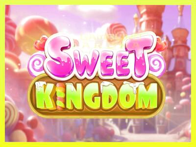 गेमिंग मशीन Sweet Kingdom