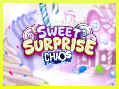 गेमिंग मशीन Sweet Surprise Chaos