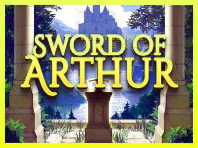 गेमिंग मशीन Sword of Arthur